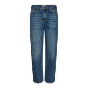 Femmecc Hip Jeans 31111 Denim Blue