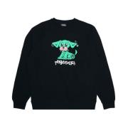 P21F040 Sweatshirt