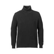 Turtleneck Sweater, Yves Pulstover