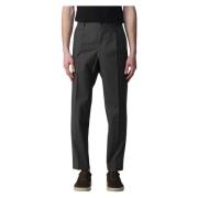 Slim-fit Trousers