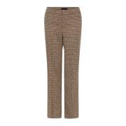 Cro Straight Leg Pant Bukser 6705/402 3763-Golden