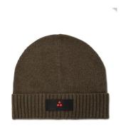 Uldblanding Beanie Hat