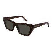 Forhøj din stil med Solbriller SL 276 MICA solbriller