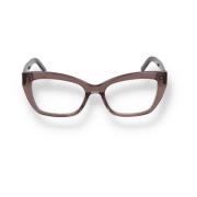 Opgrader dit brillelook med stilfulde Cat Eye-briller