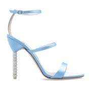 ‘Rosalind’ hælede sandaler