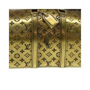 Pre-owned Metal louis-vuitton-tasker