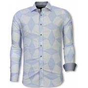 Skjorter med detaljer - Skjorter til mænd online - 2046W