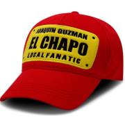 EL CHAPO Kasketter til Mænd