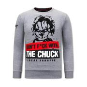 Herretrøjer Chucky