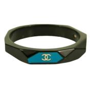 Pre-owned Stof chanel-smykker