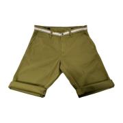 Afslappede Bermuda Shorts - Mason - 46
