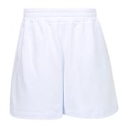 Afslappet shorts