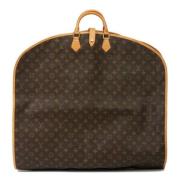 Pre-owned Canvas LV Tasker, Frankrig