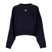 Essentials Fleece Sweatshirt til kvinder