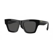 Stilfulde solbriller til mænd til øjenbeskyttelse