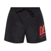 ‘BMBX-NICO’ badeshorts