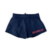 Logo Costume Boxer Shorts til børn