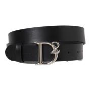 Elegant Kvinders Bælte - BELT D2