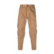 Slim-Fit Bukser #131 - Opgrader Din Garderobe