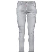 Slim-fit Cool Guy Cropped Jeans