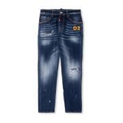 ‘Stanislav’ jeans