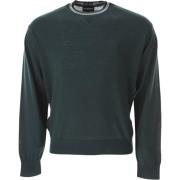 Sweaters fra Emporio Armani