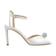 Sacora heeled sandals