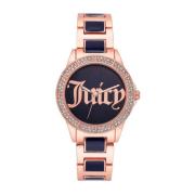 Rose Gold Dame Modeur