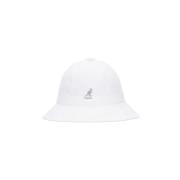 Hvide Bermuda Streetwear Hat Udsalg