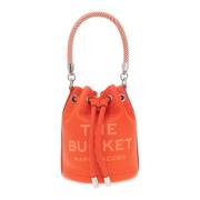 ‘The Bucket Micro’ shoulder bag