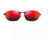 Asiatiske solbriller med Hawaii Lava™
