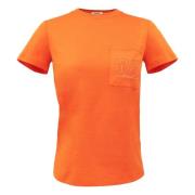 Valido Orange T-Shirt