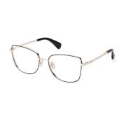 Forhøj din stil med MM5074Asian FitLarge Briller