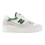 550 Sea Salt med Nori og Timberwolf Sneakers