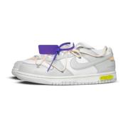 Dunk Low LOT24 Sneakers