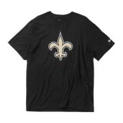 Sort Saints Essential Logo Tee