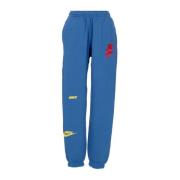 Marina Blue/Black Sportswear Essentials+ BB Pant