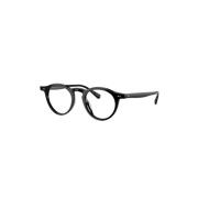 OV5504U 1731 Optical Frame