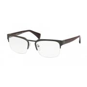 Opgrader din brillestil med disse SL31O1COLO-briller til mænd