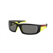 Stilfulde solbriller til mænd - Red Line PS 02ys