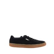 Lave Suede Sneakers