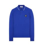 Polo Shirt V0022 - Størrelse: XL, Farve: V0022 - BRIGHT BLUE