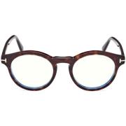 Elegante TF5887 Briller til stil mænd