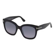 Forhøj din stil med Beatrix-02 solbriller