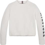 Pullover Hilfiger Relaxed Fit