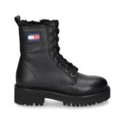 Urban Boot - Høj kvalitet læderstøvler