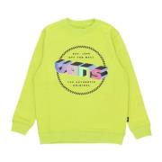 Flash Evening Primros Sweatshirt