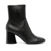 Sorte Støvler til Kvinder