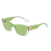 Stilfulde solbriller til kvinder - Model DG6171