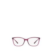 Magenta Ombre Modebriller